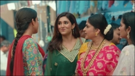 Ganga Mayi Ki Betiyan - 15th October 2025